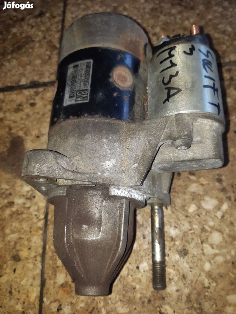 Suzuki Swift III 04-10 Önindító