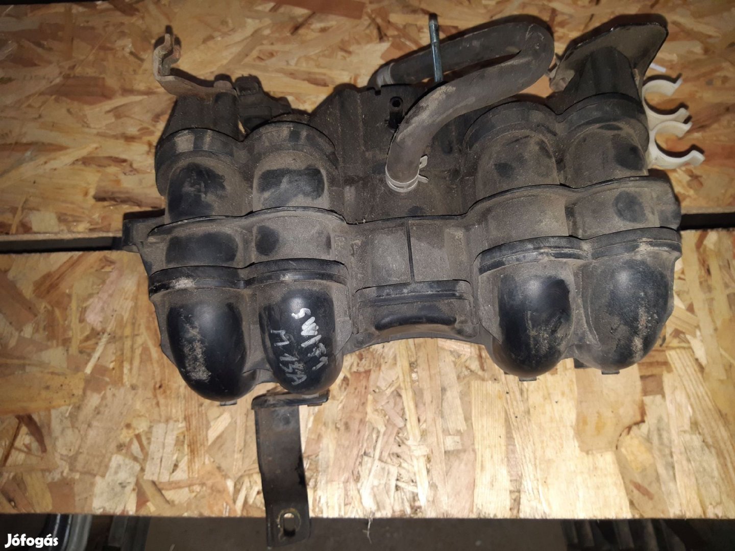 Suzuki Swift III 04-10 Szívótorok