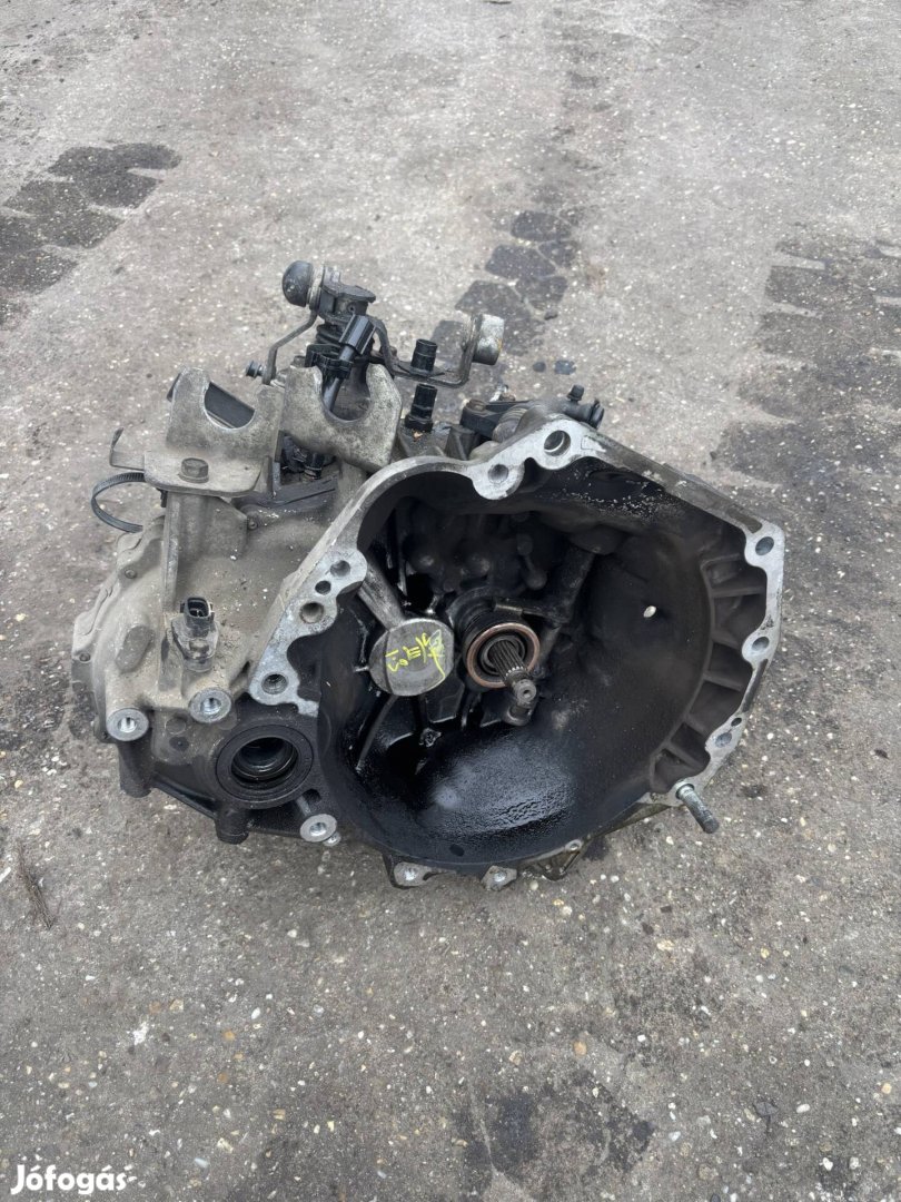 Suzuki Swift III 2005- 1.3 váltó