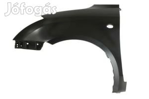 Suzuki Swift III. 2005-2010 utángyártott új bal első sárvédő