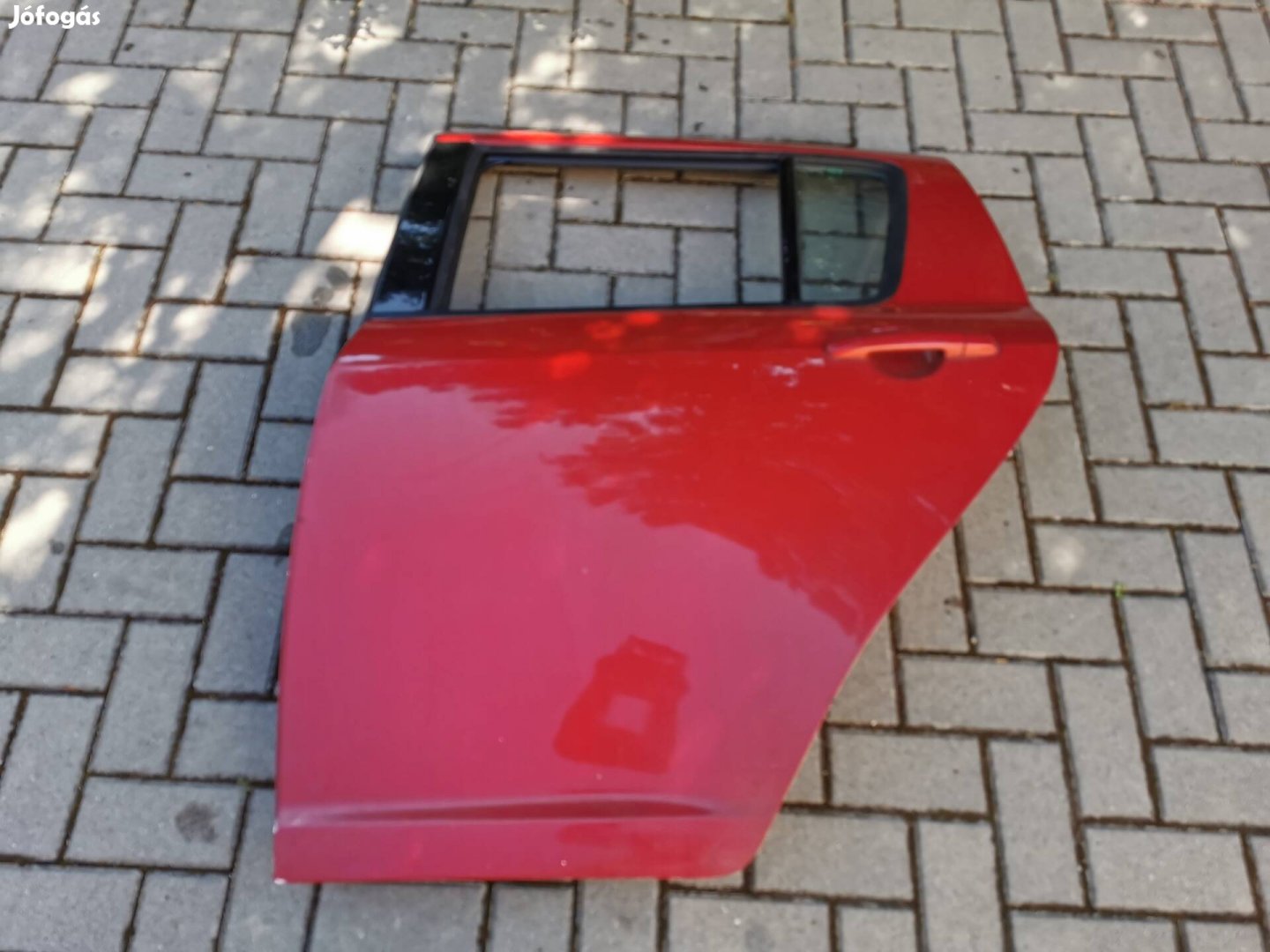 Suzuki Swift III ajtó 