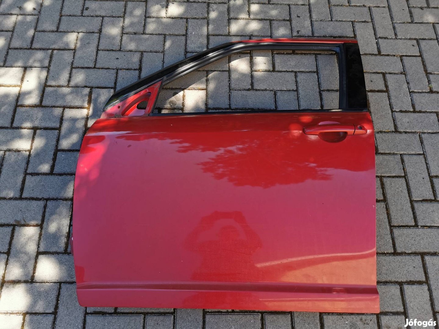 Suzuki Swift III ajtó 