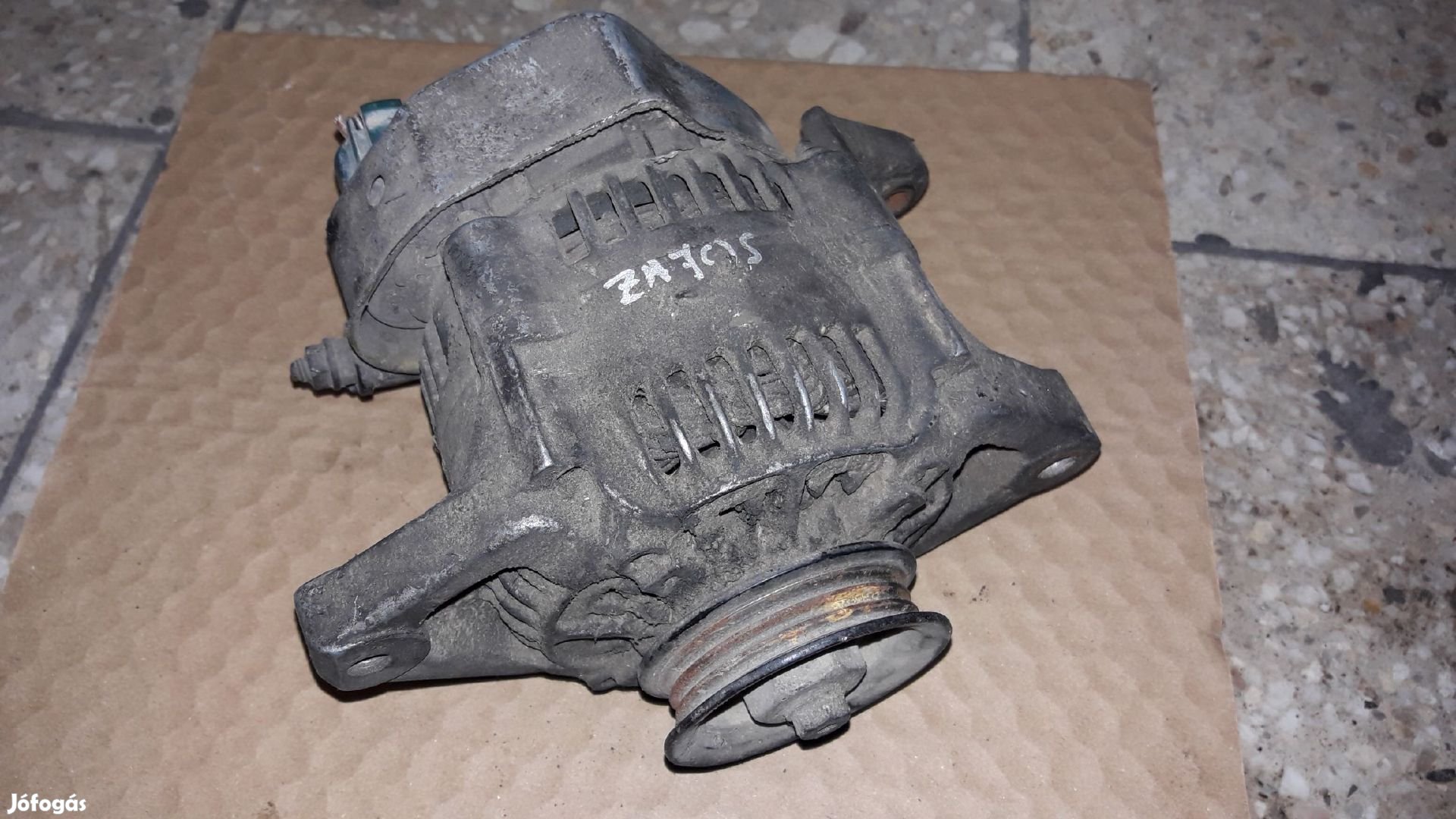 Suzuki Swift II 92-03 Generátor