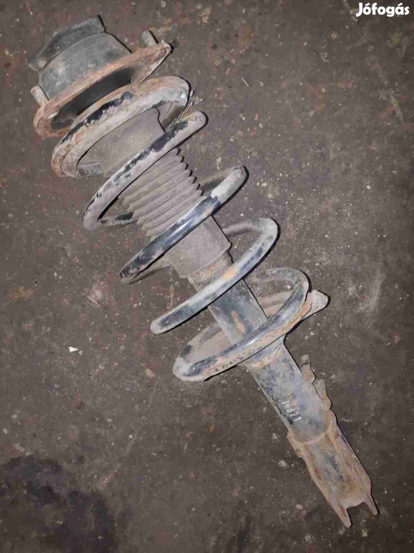 Suzuki Swift II 92-03 Jobb Első Lengéscsillapító Rugó