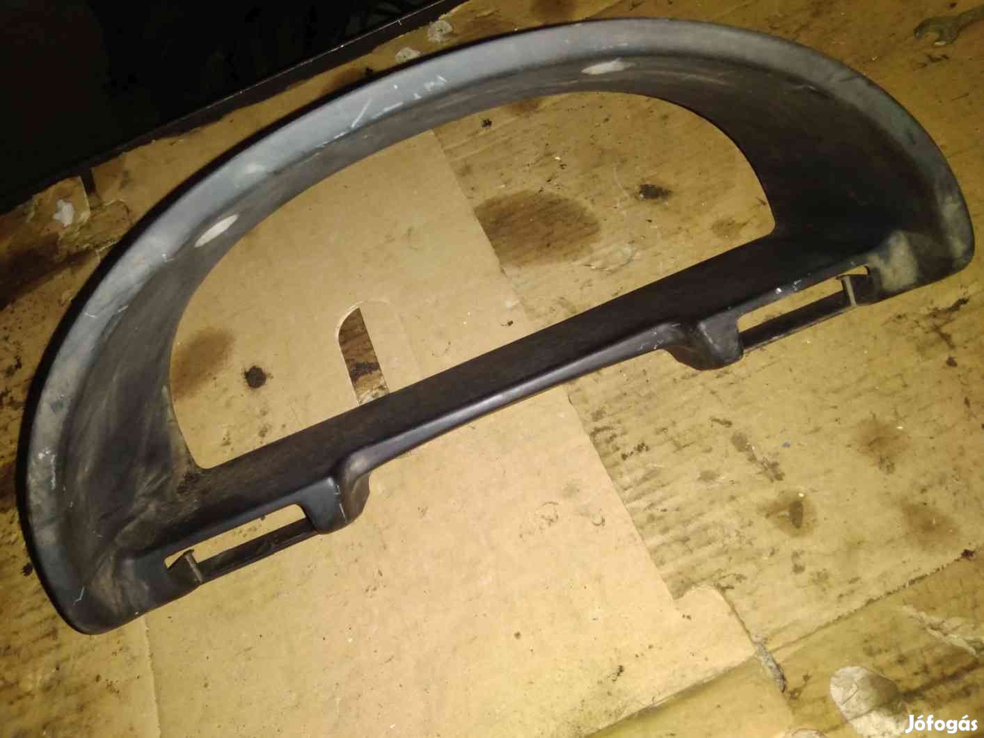 Suzuki Swift II 92-03 Óraegység Kilométeróra Keret