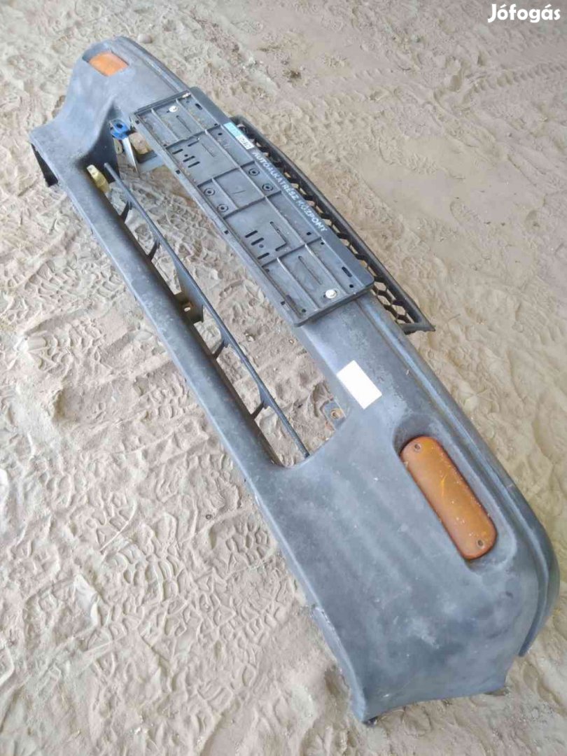 Suzuki Swift II 92-96 Első Lökhárító Merevítő