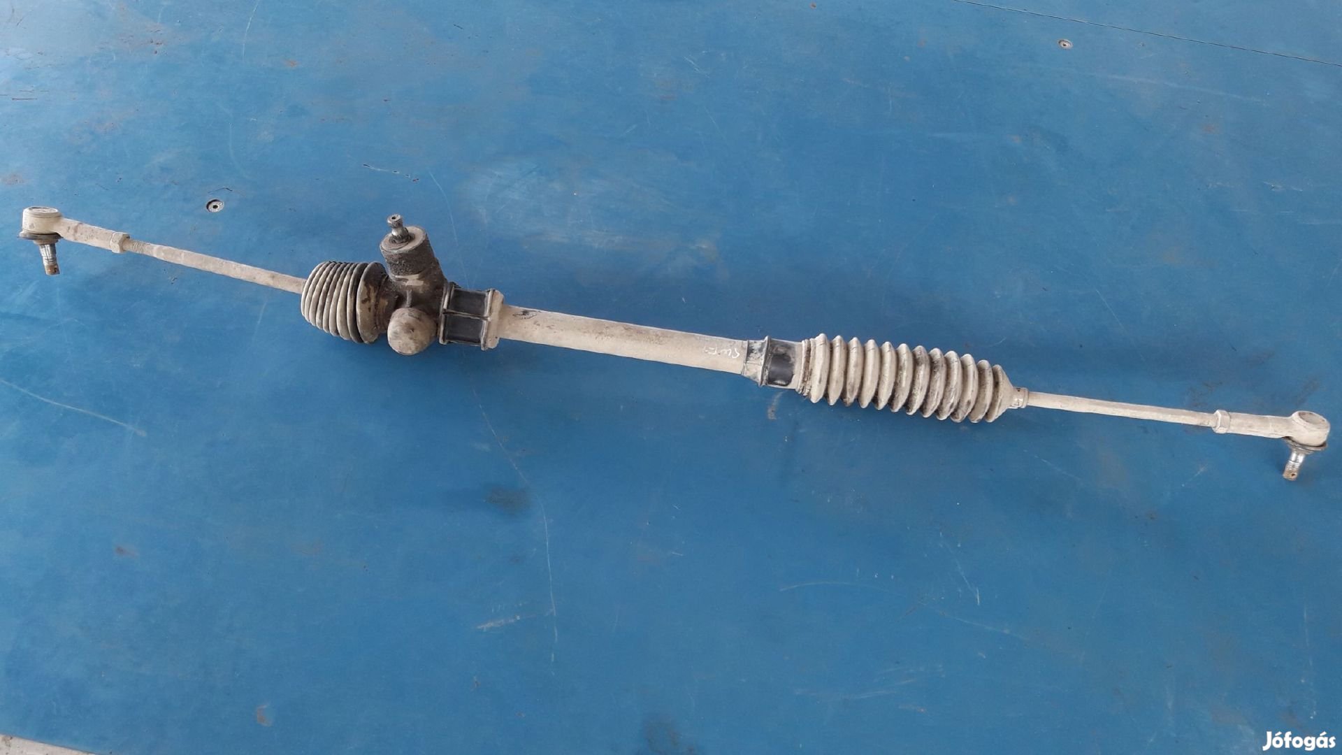 Suzuki Swift II 92-96 Kormánymű
