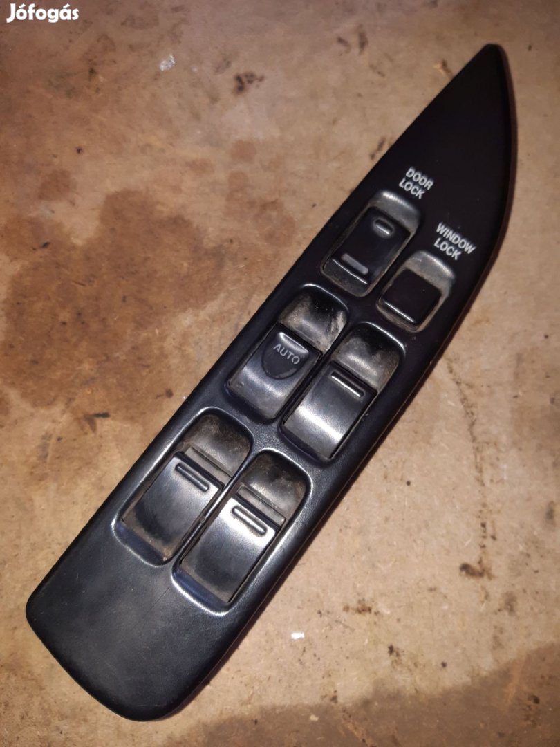 Suzuki Swift II 96-03 Bal Első Ablakemelő Központizár