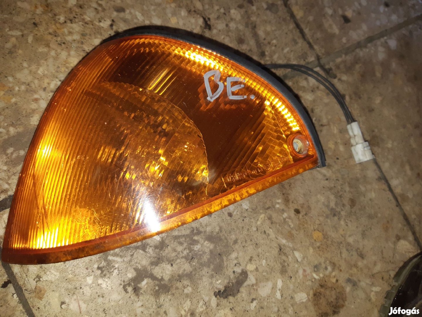 Suzuki Swift II 96-03 Bal Első Index Irányjelző