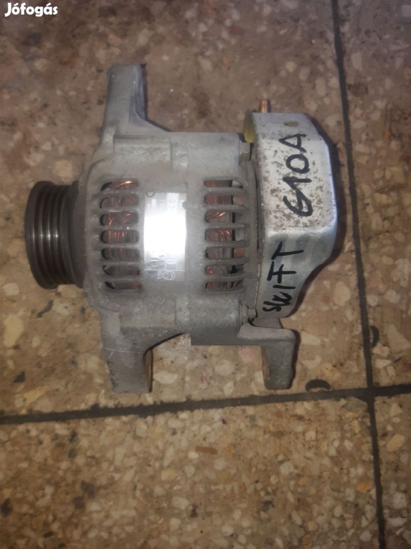 Suzuki Swift II 96-03 Generátor