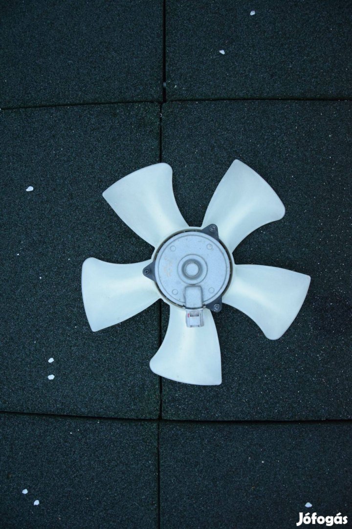 Suzuki Swift II ventillátor motor