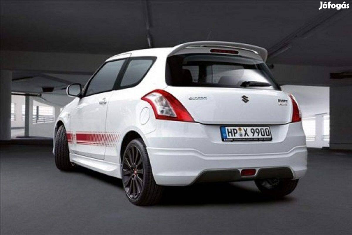 Suzuki Swift IV 2011+