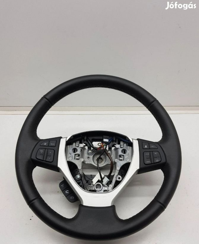 Suzuki Swift IV Multikormány GS13114610