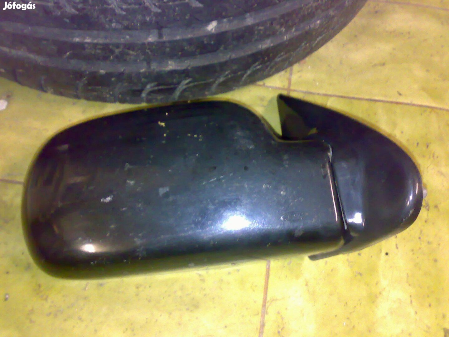 Suzuki Swift I.Jobb Tükörház Bontott 4000ft