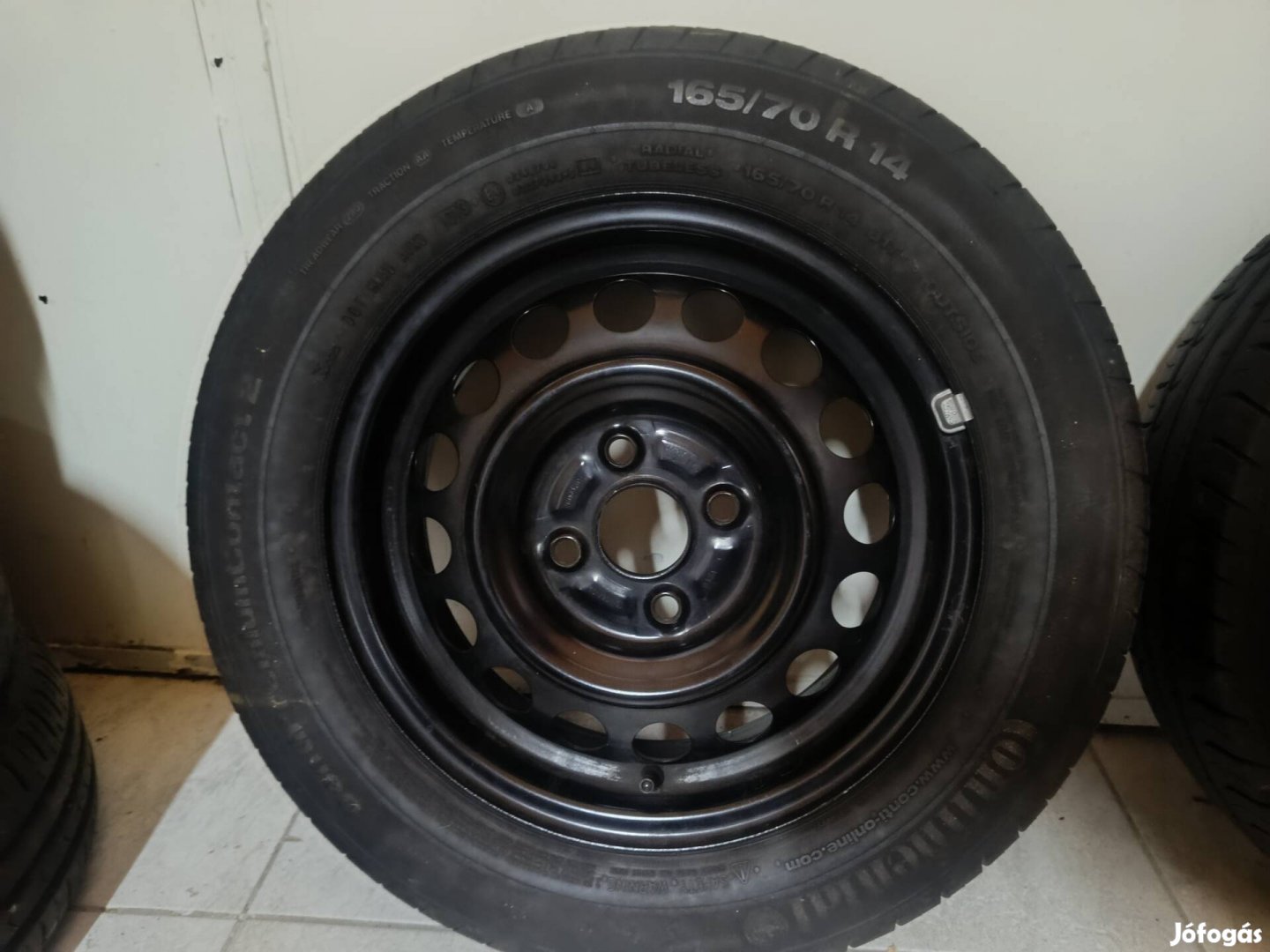 Suzuki Swift/Ignis felni