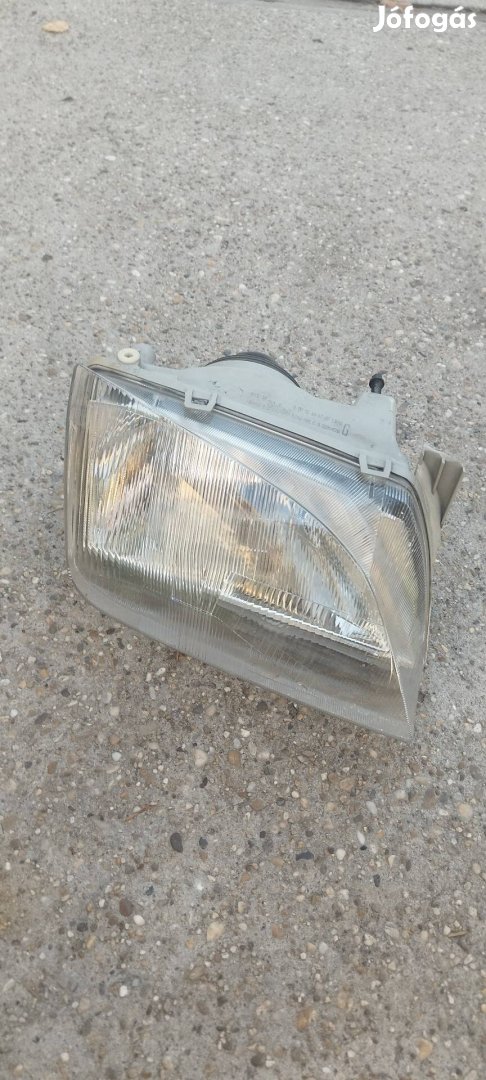 Suzuki Swift Lámpa fényszóró 