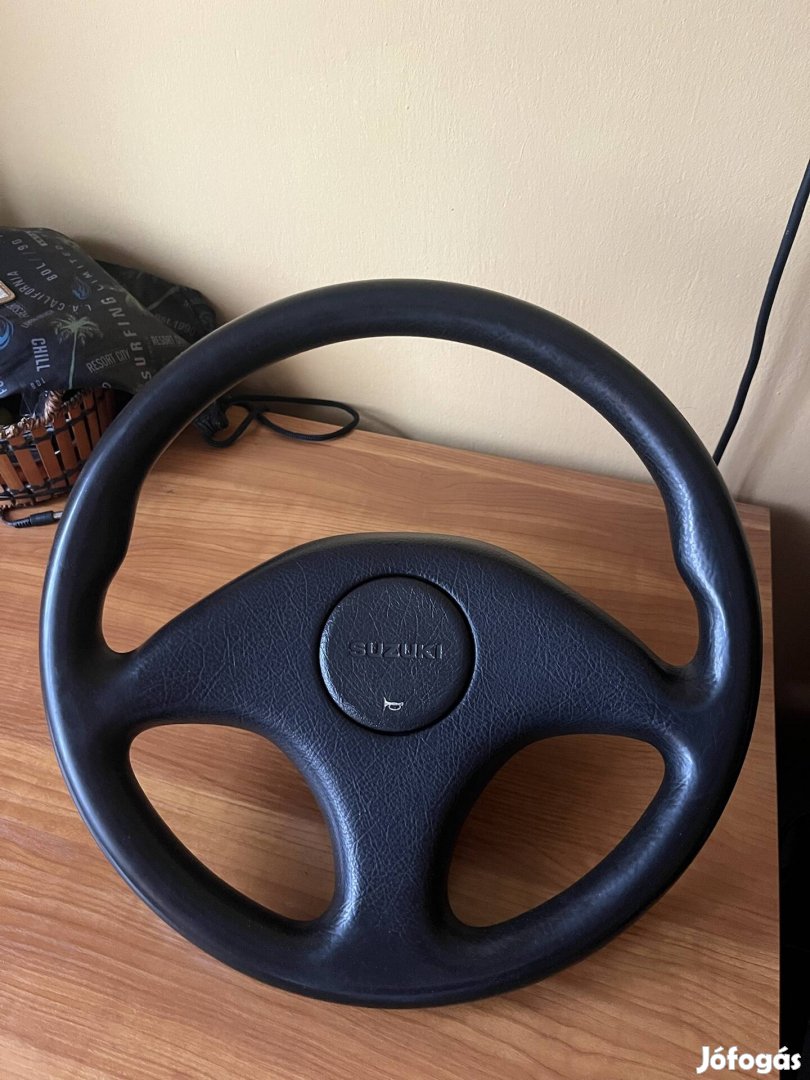 Suzuki Swift Mk3 Gti Kormánykerék