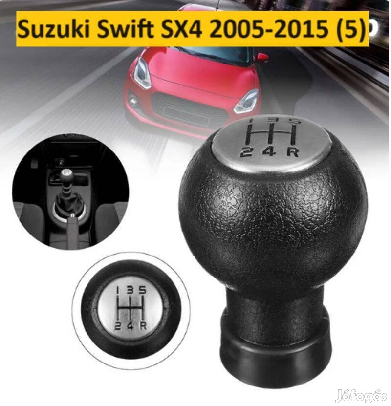 Suzuki Swift SX4 2005-2015 váltógomb
