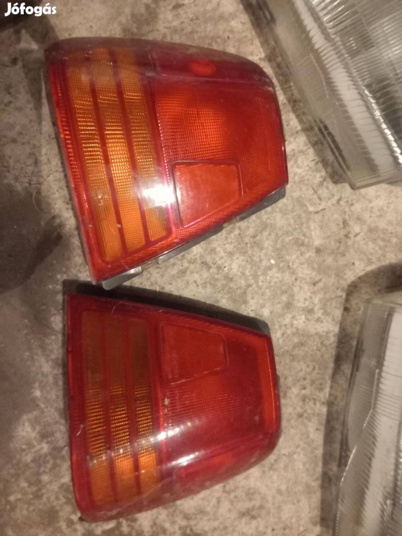Suzuki Swift Sedan Hátsó Lámpa Párban (Postázom is)