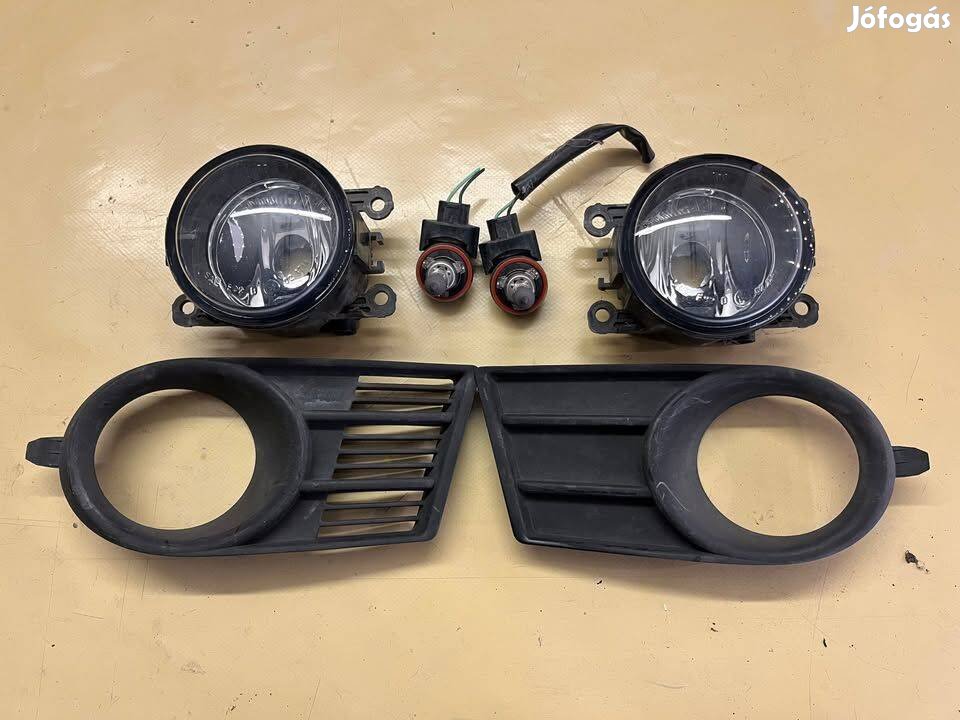 Suzuki Swift,Splash,Sx4 ködlámpa 2005-2017/bal-jobb/