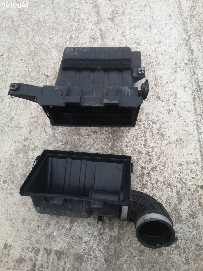 Suzuki Swift Sport 1.6 2007 gyári légszűrőház