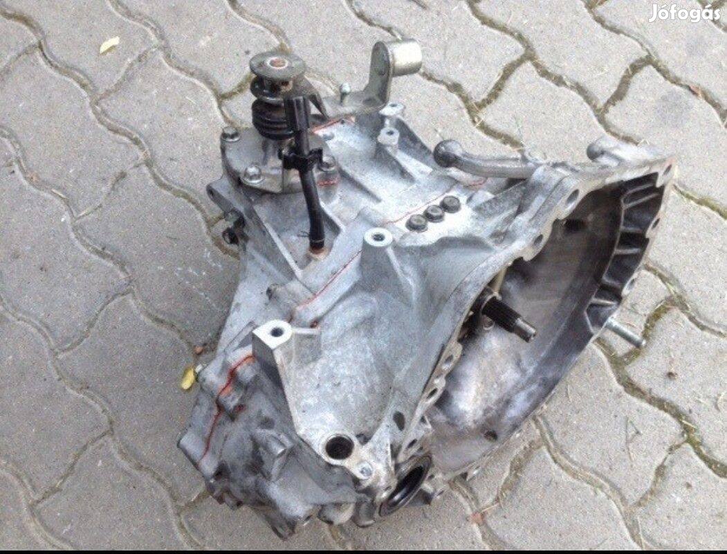Suzuki Swift (2005-2010) sebességváltó, fél év garancia
