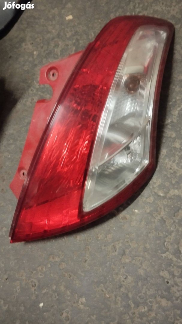 Suzuki Swift (2010-2016) jobb hátsó lámpa