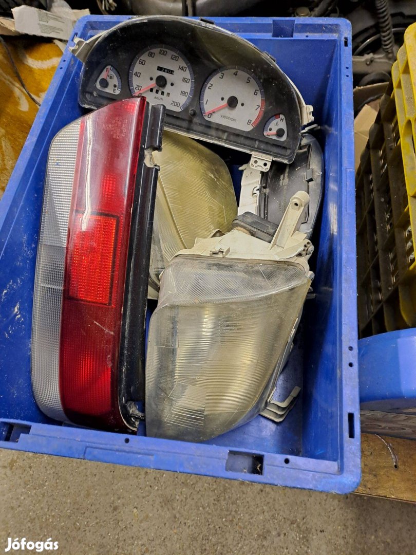 Suzuki Swift alkatrészek