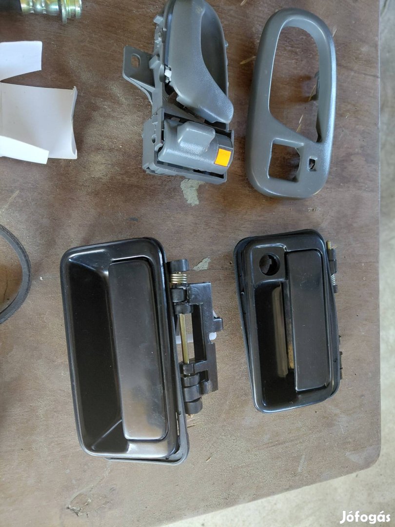 Suzuki Swift alkatreszek eladók!