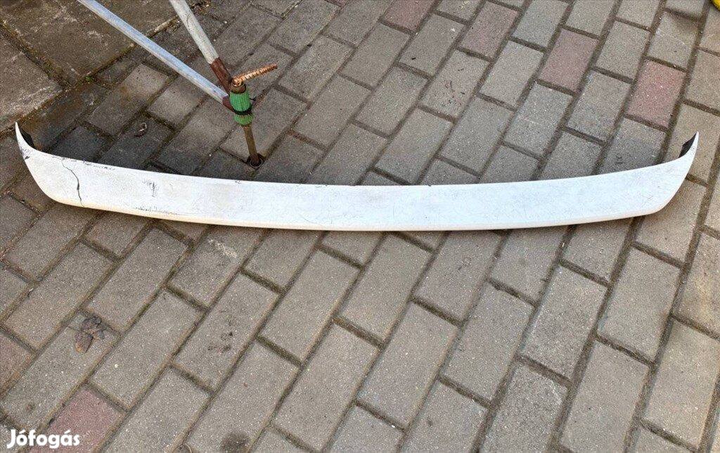 Suzuki Swift alsó középső szárny spoiler