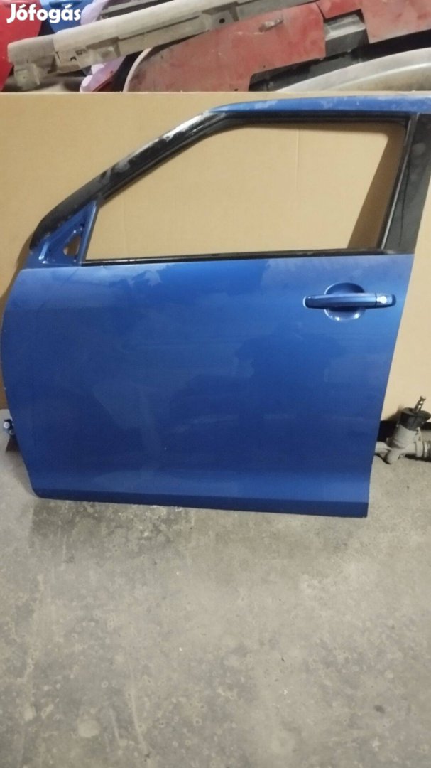 Suzuki Swift bal első ajtó 2010-2016