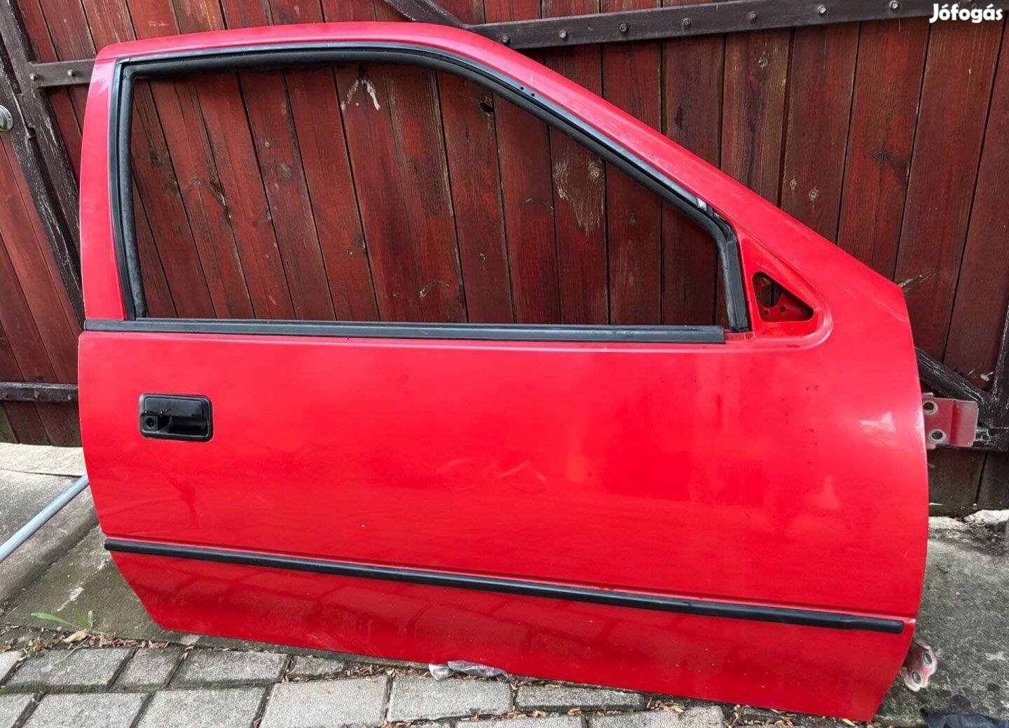 Suzuki Swift bal jobb első hátsó ajtó 3 - 5 ajtós Z1W 26U