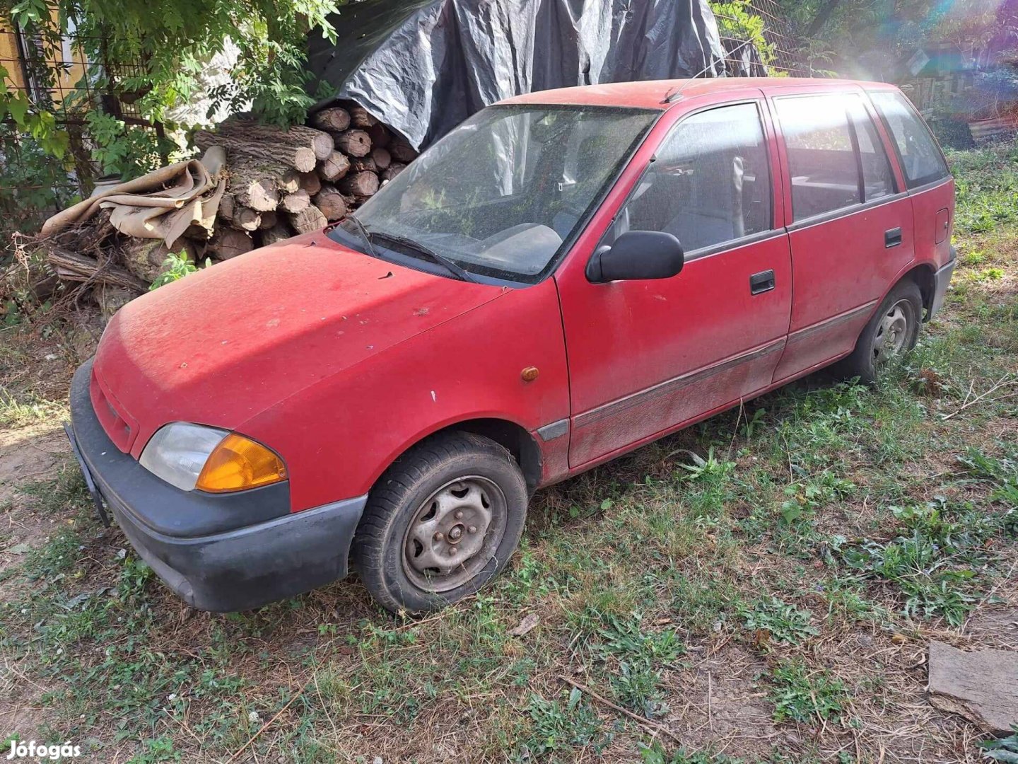 Suzuki Swift eladó