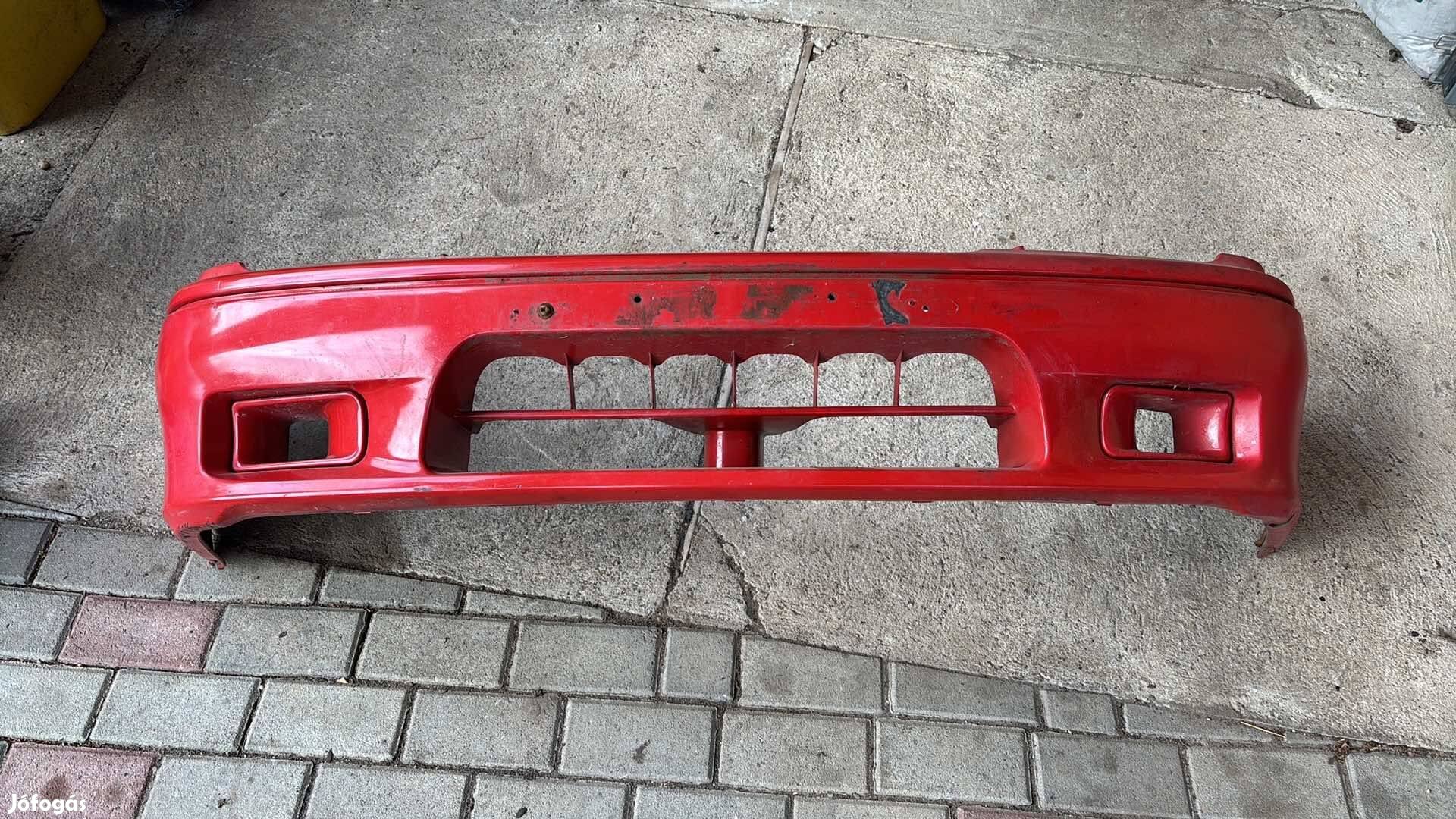 Suzuki Swift első lökhárító z1w