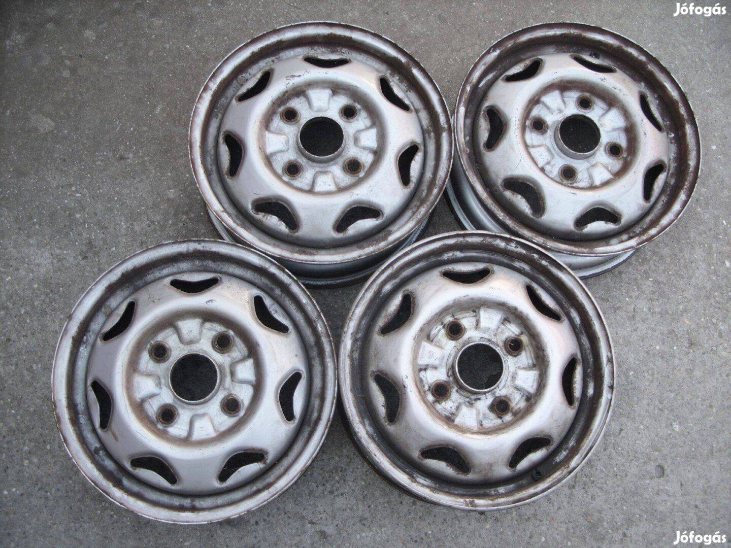 Suzuki Swift felni 13" ellenőrzött jó állapotban eladó