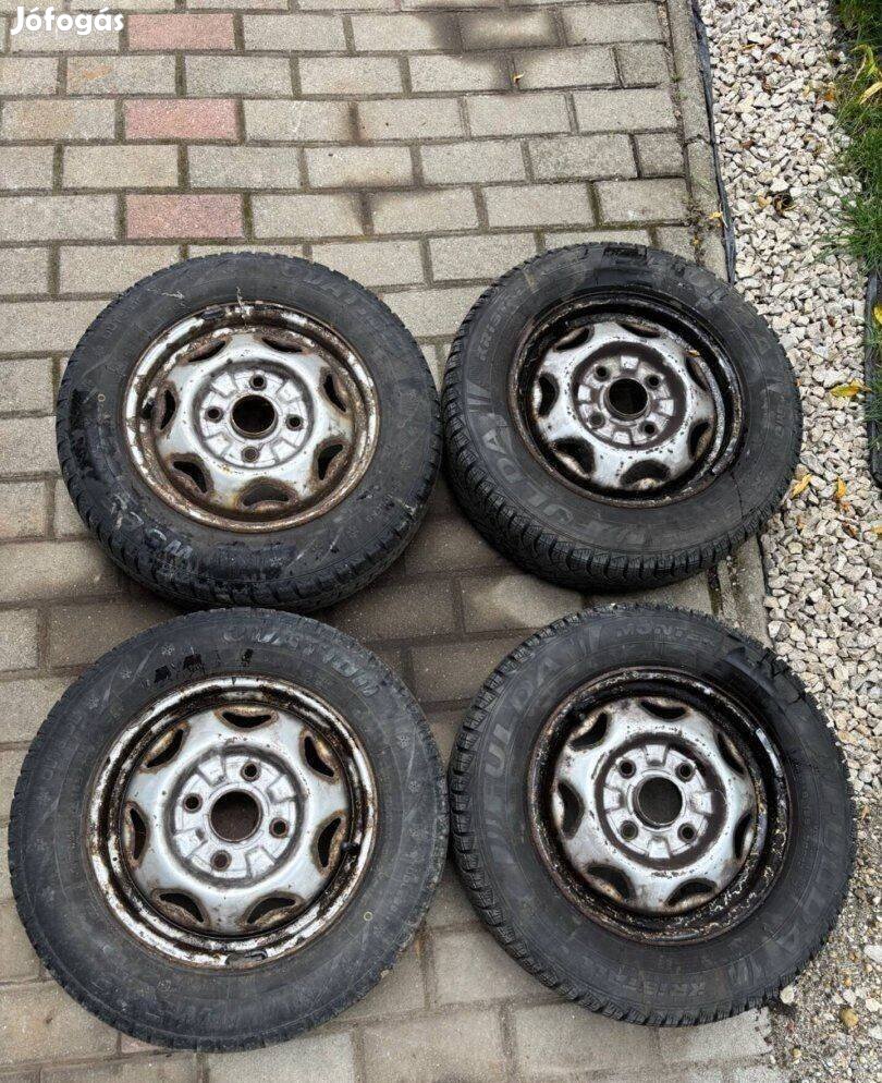 Suzuki Swift felni kerék pótkerék lemezfelni 4x114,3 4x114.3 r13 13"