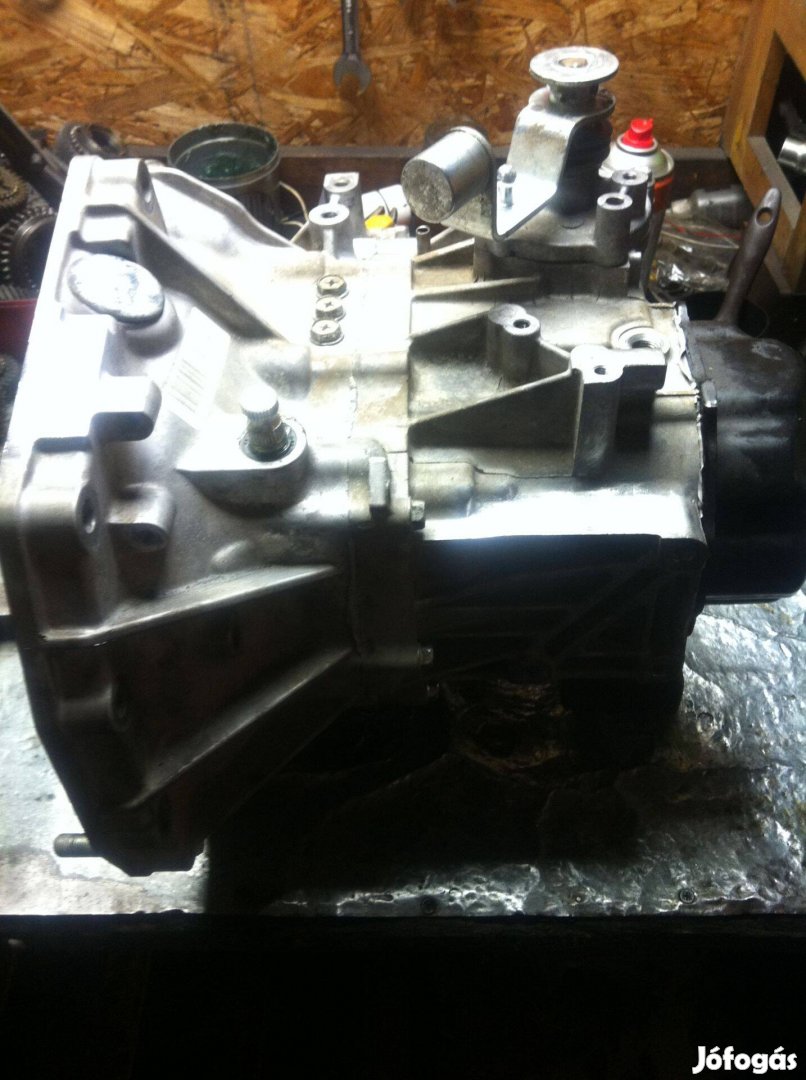 Suzuki Swift felújított váltó sebességváltó garanciával