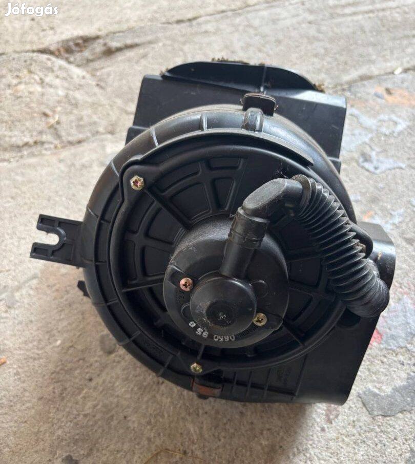 Suzuki Swift fűtőmotor fűtőventillátor