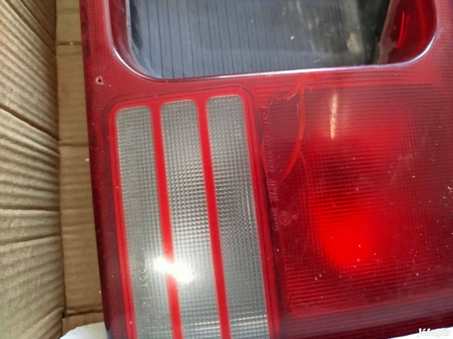 Suzuki Swift gépjármű hátsó lámpatest