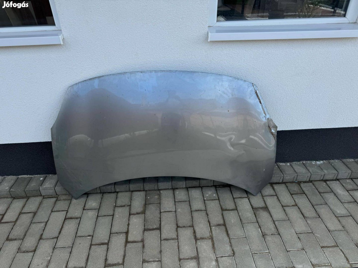 Suzuki Swift géptető