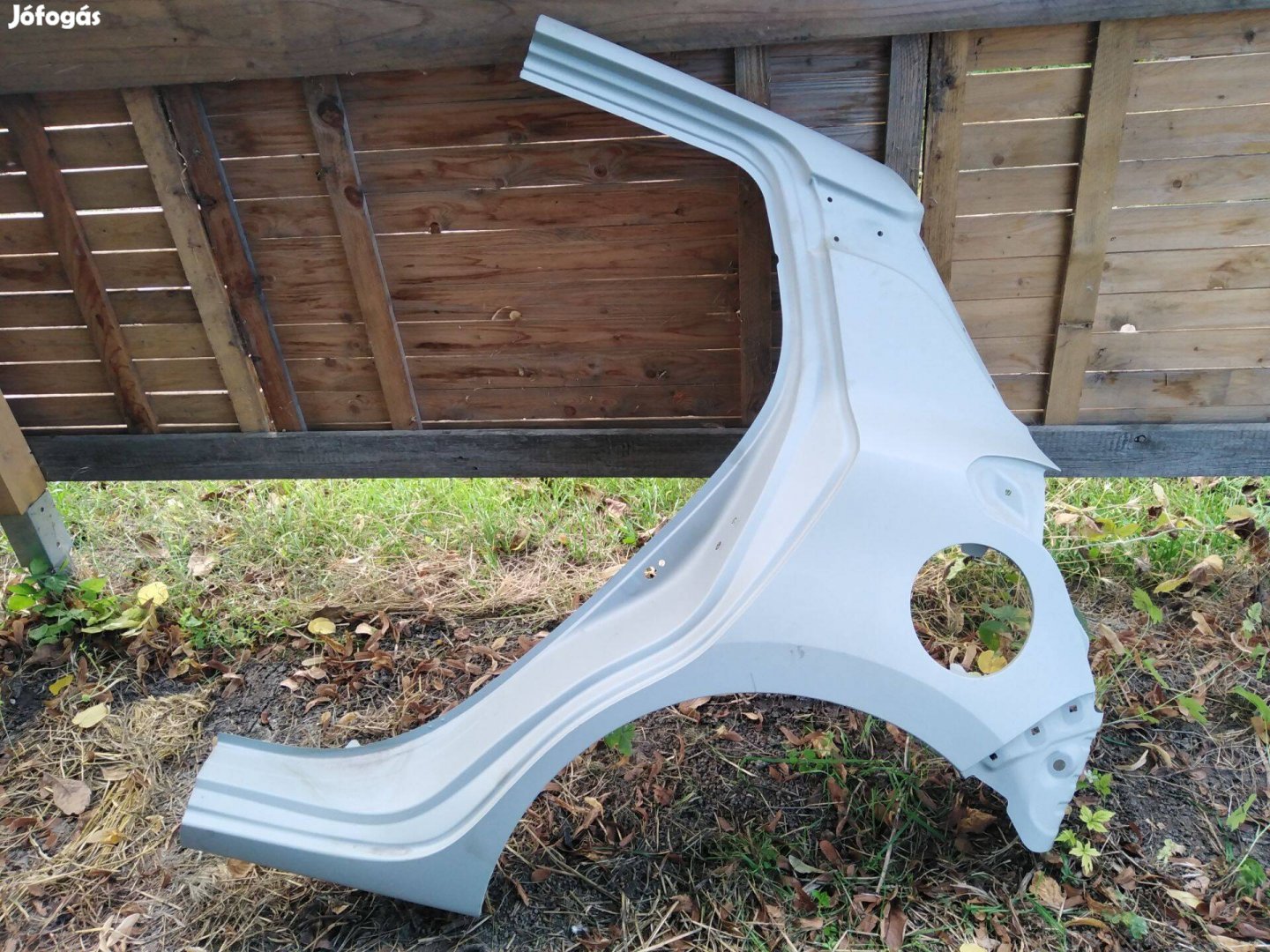 Suzuki Swift hátsó sárvédő