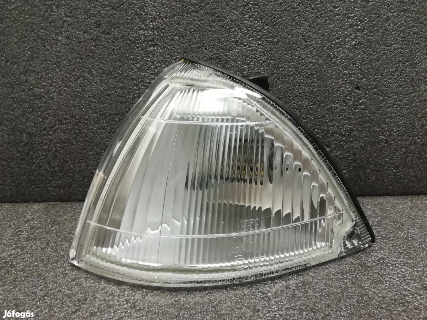 Suzuki Swift helyzetjelző bal 1989 -> 1995 kpl