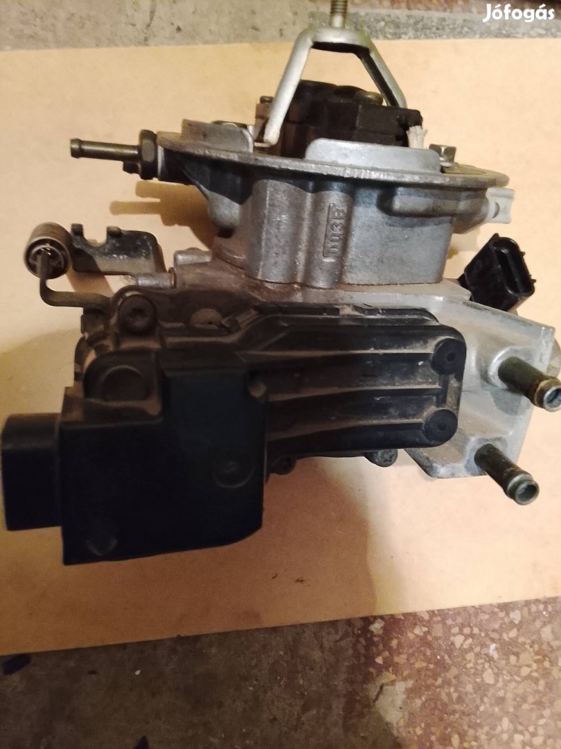 Suzuki Swift injektor 