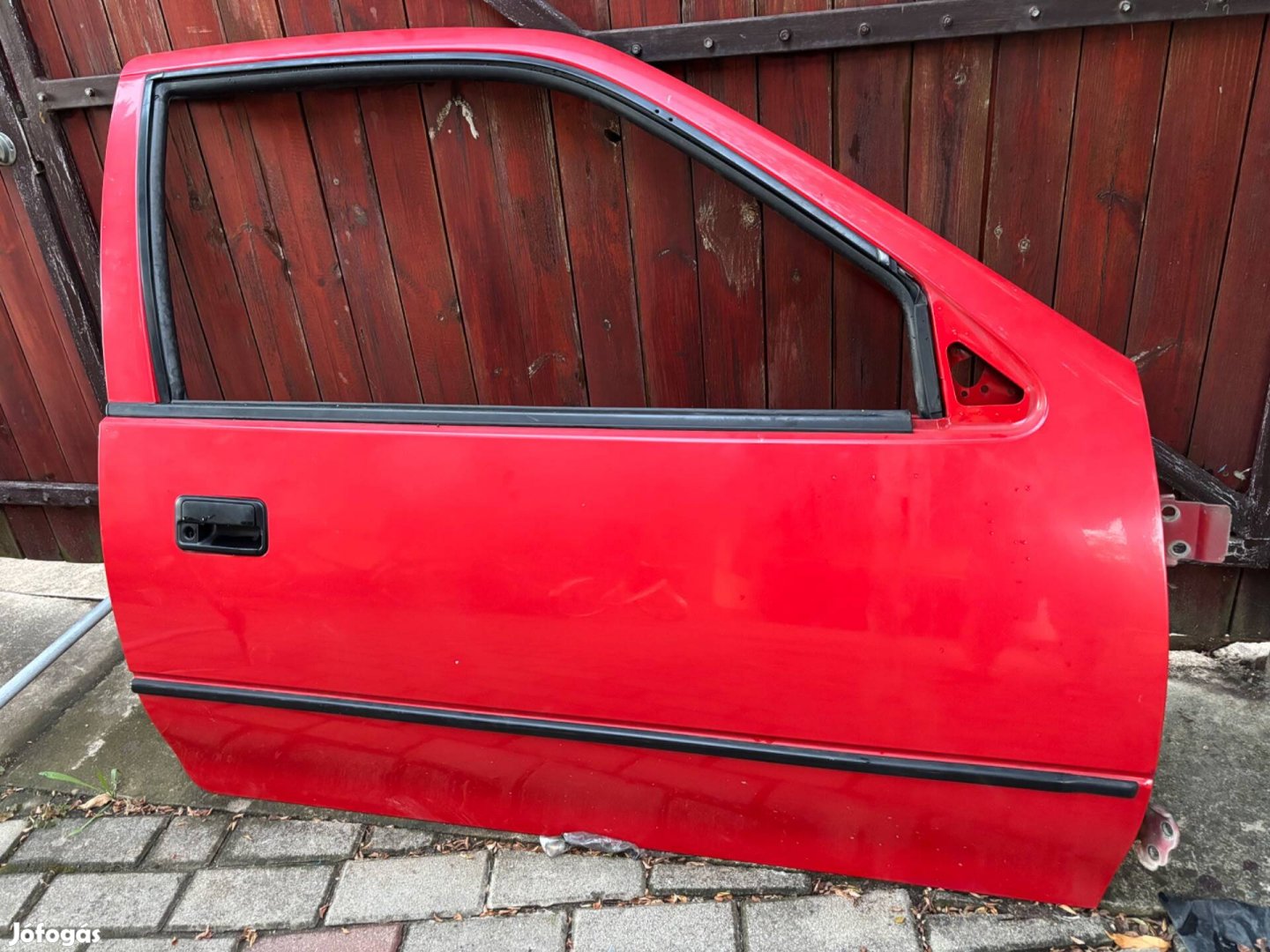 Suzuki Swift jobb ajtó 3 ajtós z1w
