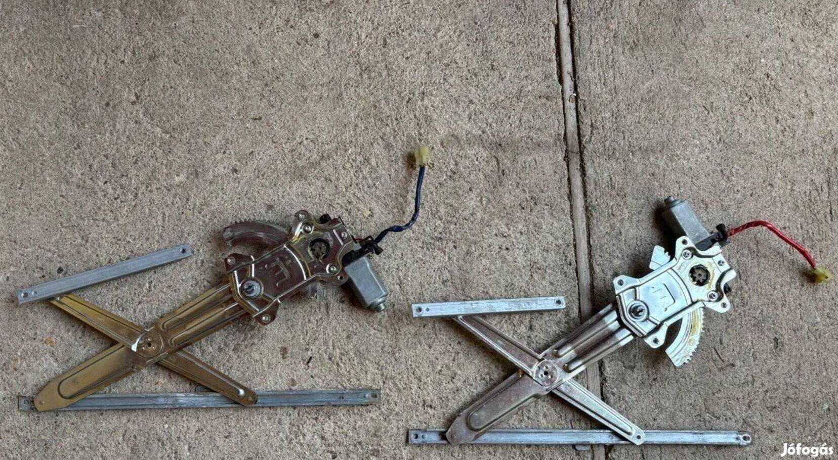 Suzuki Swift jobb első elektromos ablak ablakemelő szerkezet 3-5 ajtós