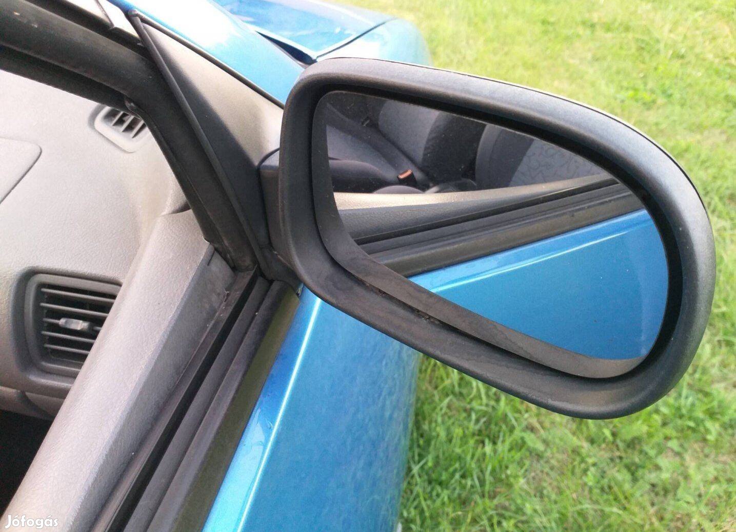 Suzuki Swift jobb oldali elektromos visszapillantó tükör