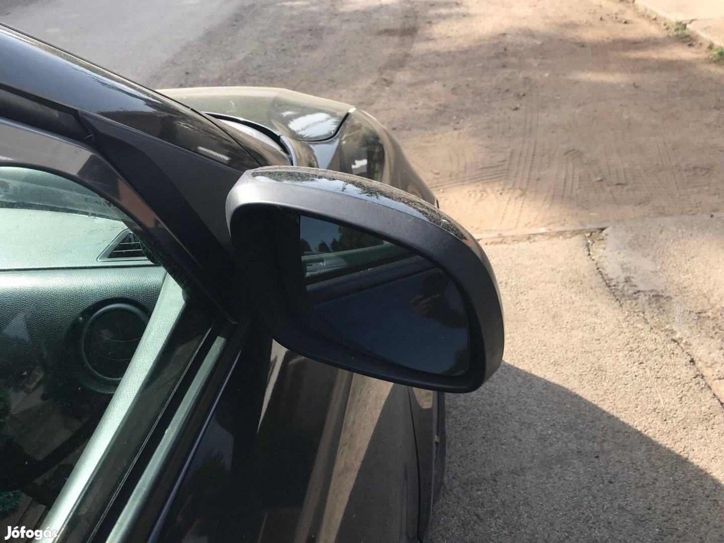 Suzuki Swift jobb tükör eladó