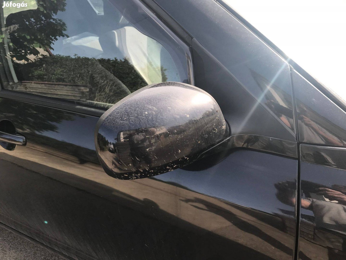 Suzuki Swift jobb tükör eladó