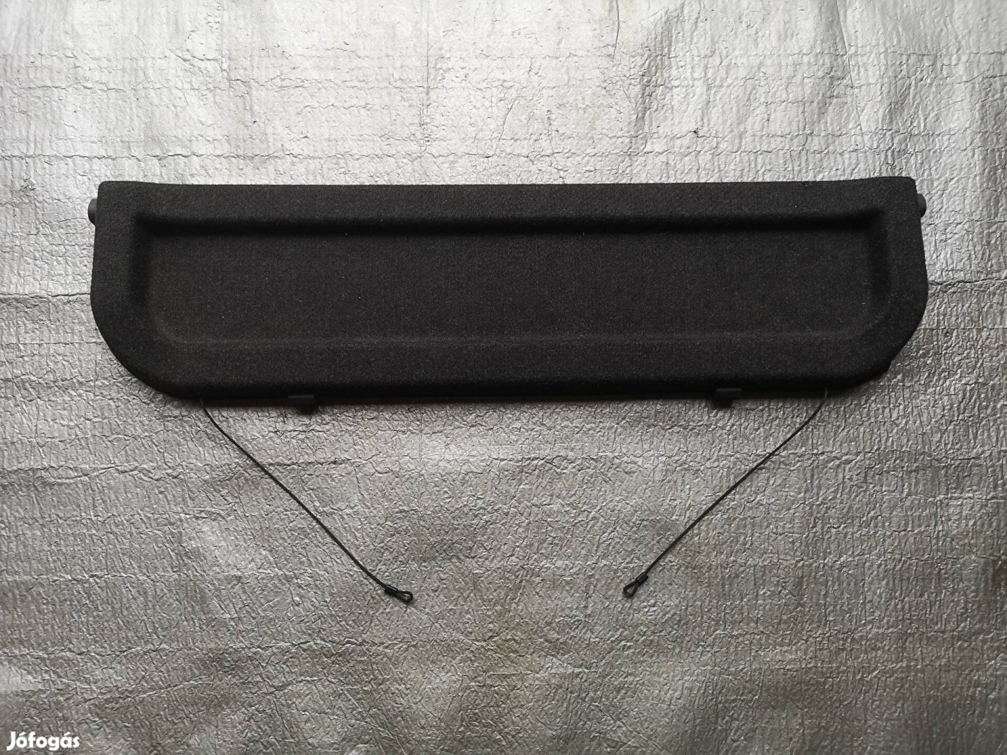 Suzuki Swift kalaptartó 2010-2016 