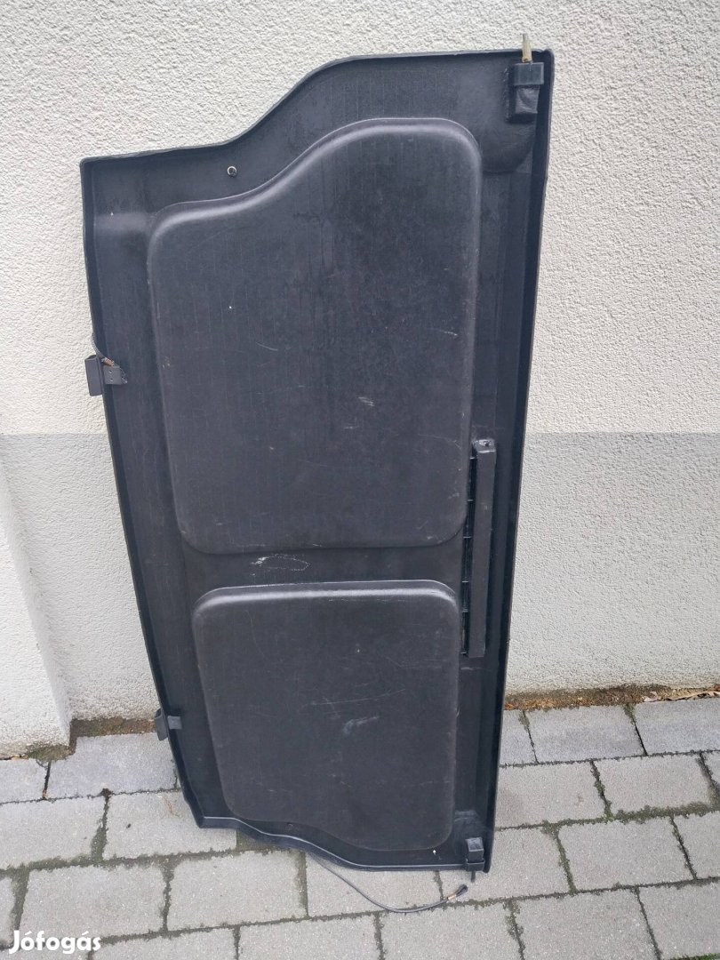 Suzuki Swift kalaptartó - megkimélt állapot !!!